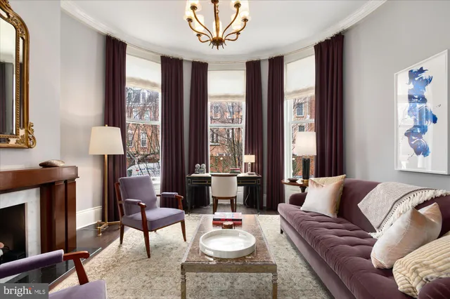 $8,750,000 | 1823 Phelps Place Northwest, Washington, DC 20008