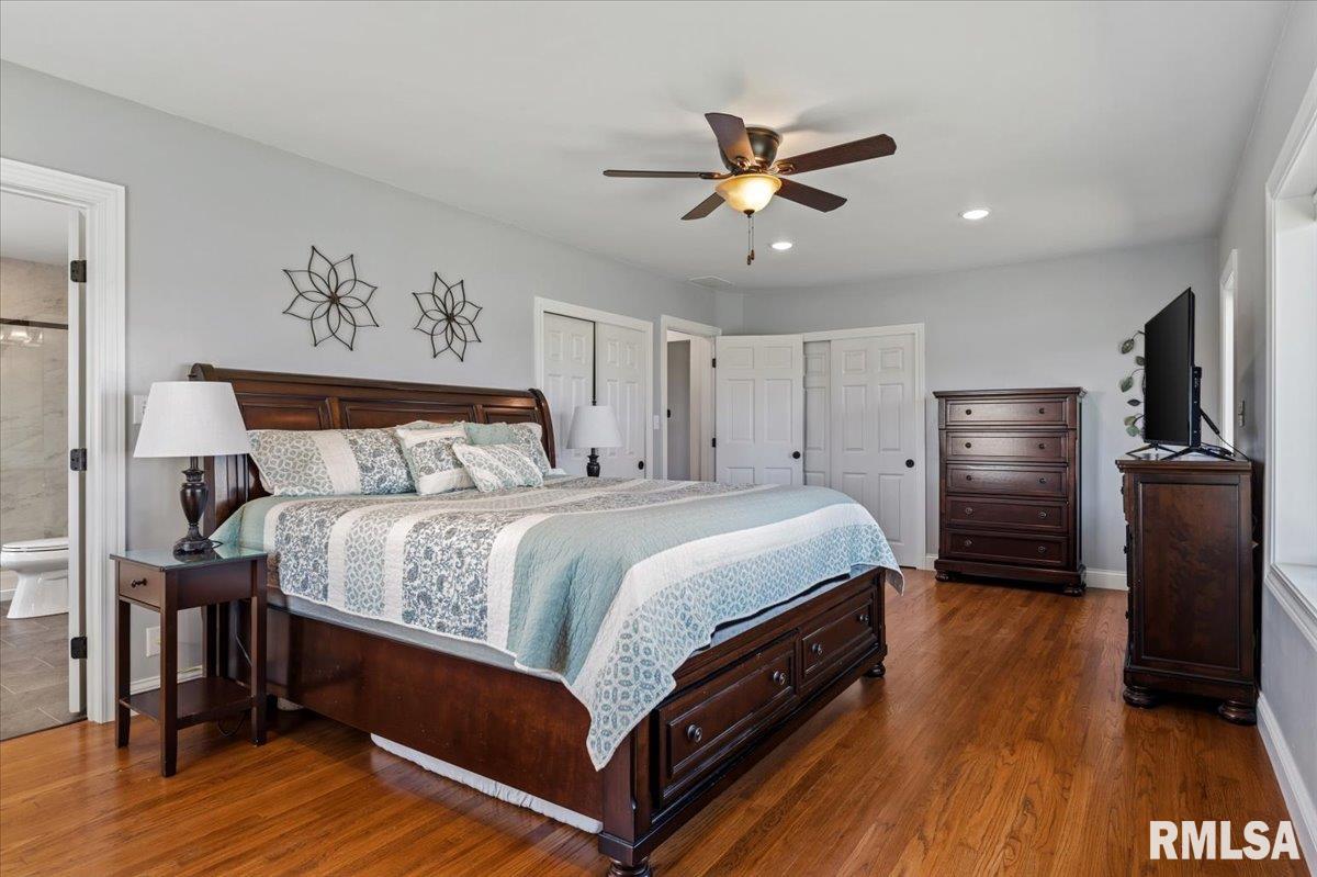 15500 West Loami Road New Berlin, IL 62670 - Photo 29 of 69