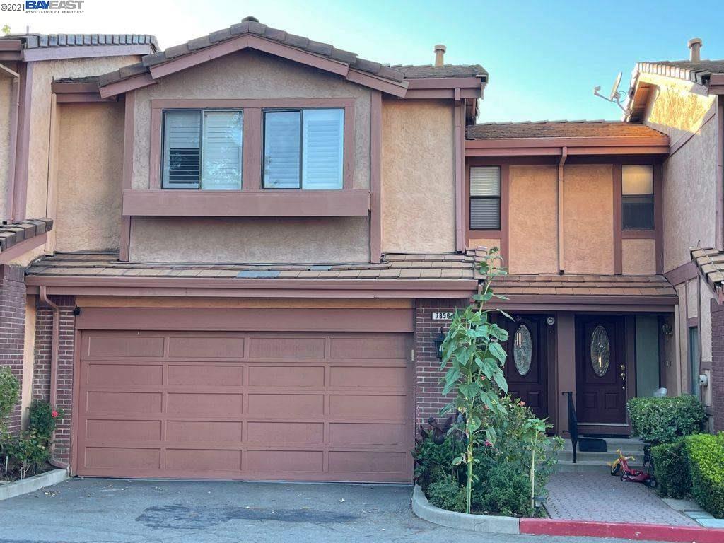 7856 Gate Way Dublin, CA 94568 - Photo 1 of 1 Gallery Image 1