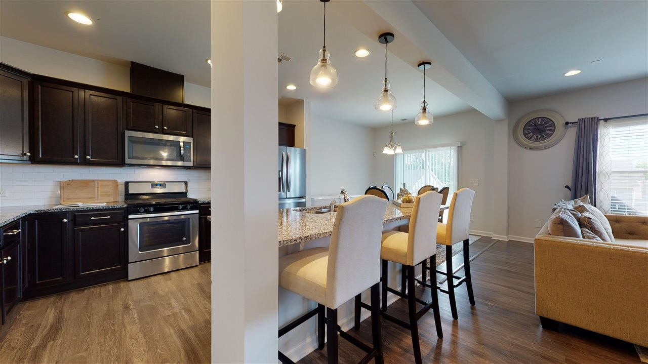 3458 Norway Spruce Road Raleigh, NC 27616 - Photo 5 of 22 Photo 5