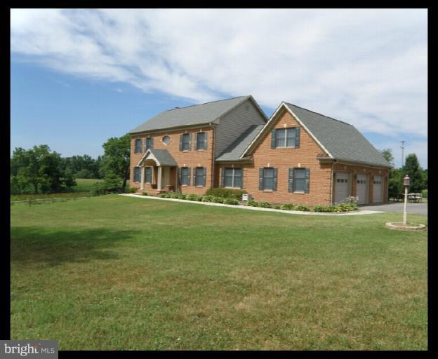 3833 Wayson Road Davidsonville, MD 21035 - Photo 20 of 29 Exterior (Front)