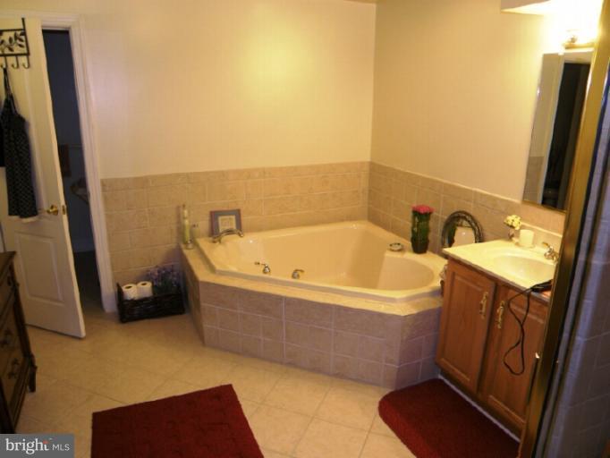 3833 Wayson Road Davidsonville, MD 21035 - Photo 3 of 29 Lower Level Bathroom