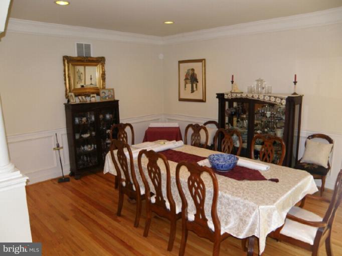 3833 Wayson Road Davidsonville, MD 21035 - Photo 25 of 29 Dining Room