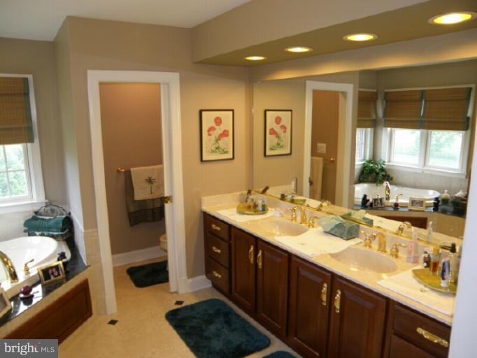 3833 Wayson Road Davidsonville, MD 21035 - Photo 26 of 29 Bath (Master)
