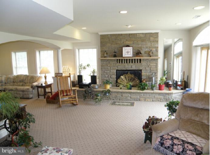 3833 Wayson Road Davidsonville, MD 21035 - Photo 27 of 29 Spacious Lower Level
