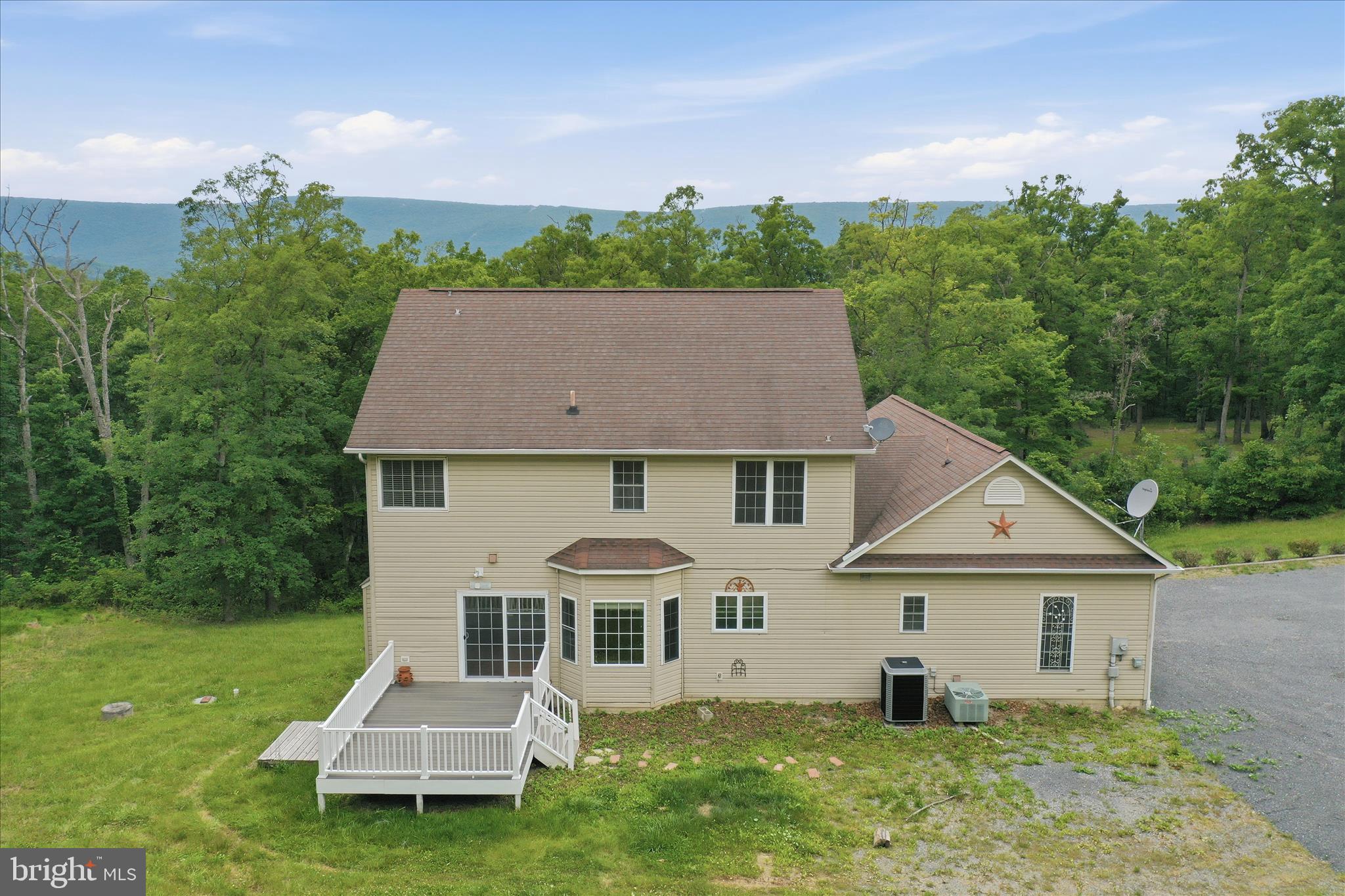 117 Glen Ridge Road Winchester, VA 22602 - Photo 50 of 52