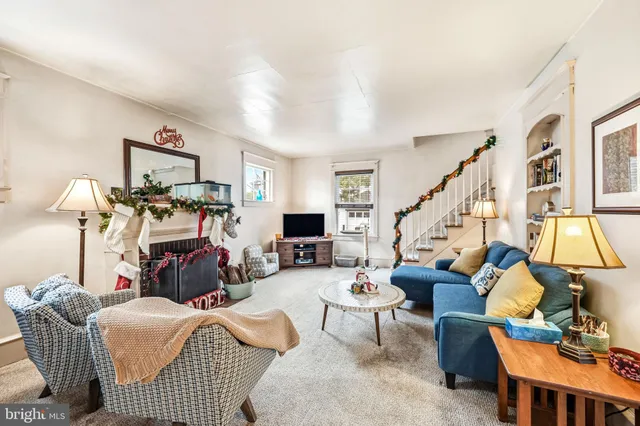 $375,000 | 219 Harding Avenue, Westmont, NJ 08108