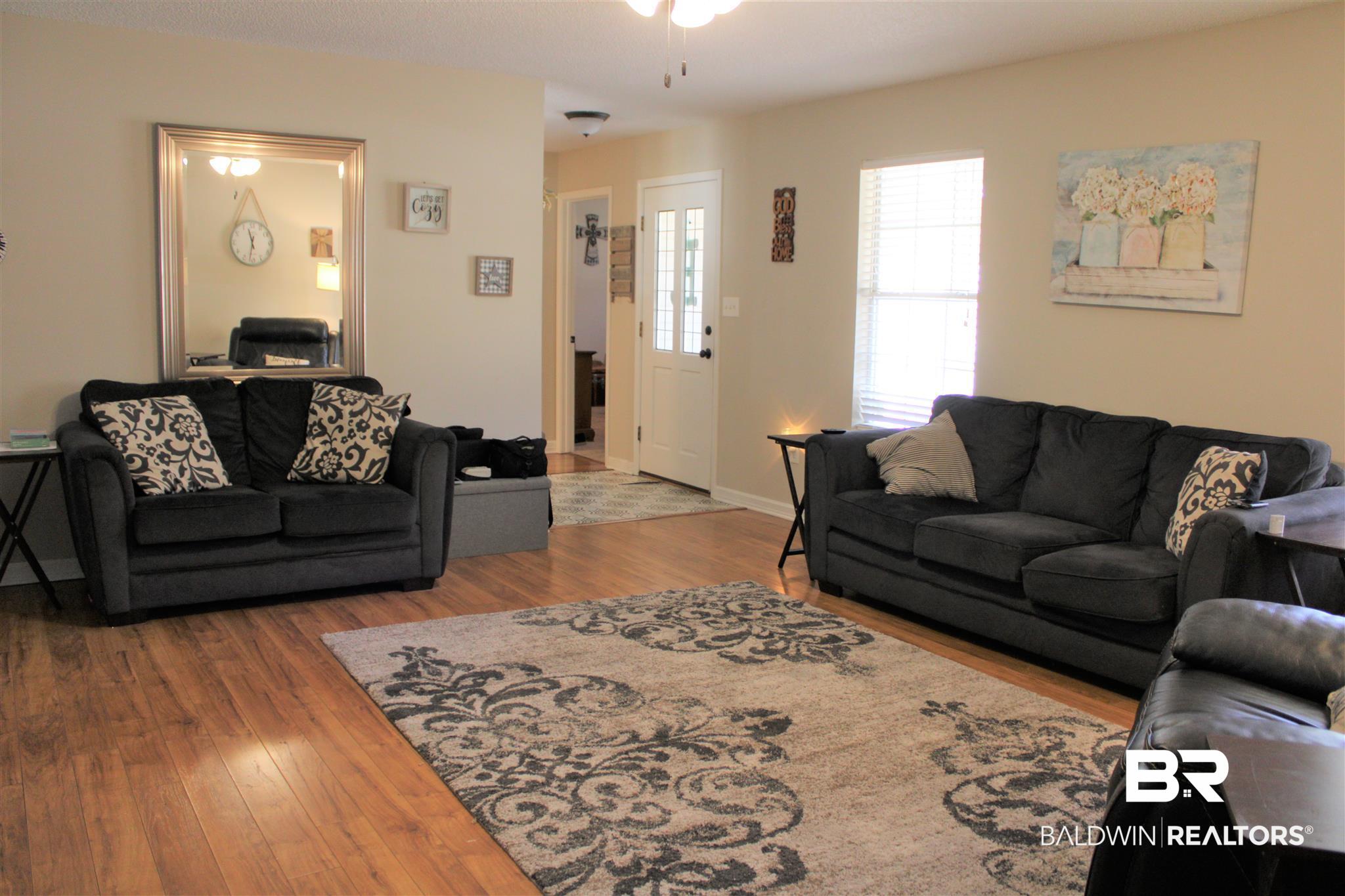 919 James Street Saraland, AL 36571 - Photo 7 of 17