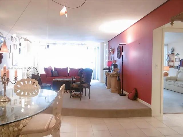 a front view of a building