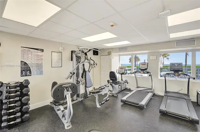 $3,750 | 5005 Collins Avenue, Unit 1224, Miami Beach, FL 33140