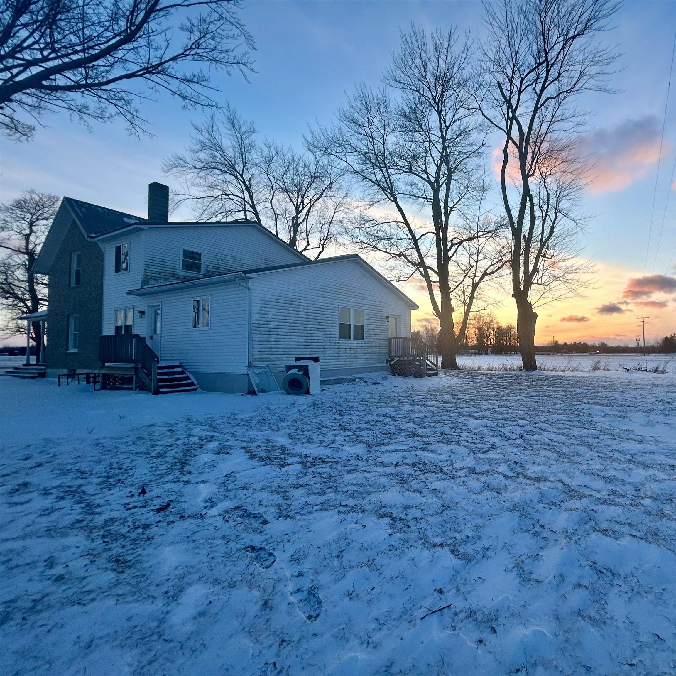 6577 East Deckerville Road Deford, MI 48729 - Photo 17 of 20