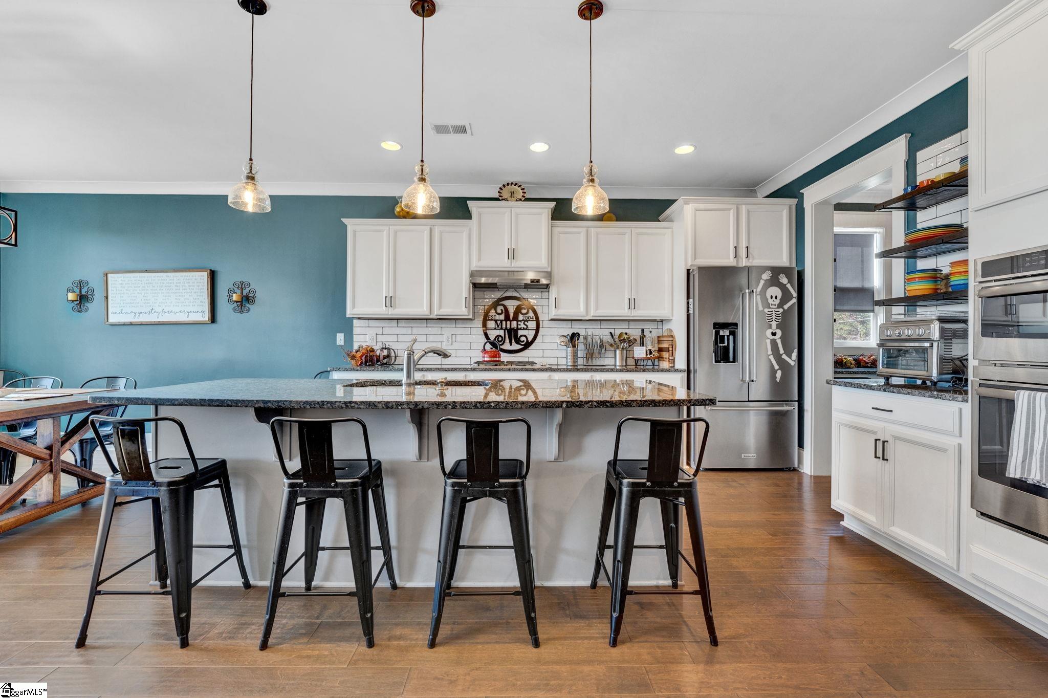 3463 O'neal Church Road Greer, SC 29651 - Photo 13 of 32 Gallery Image 13
