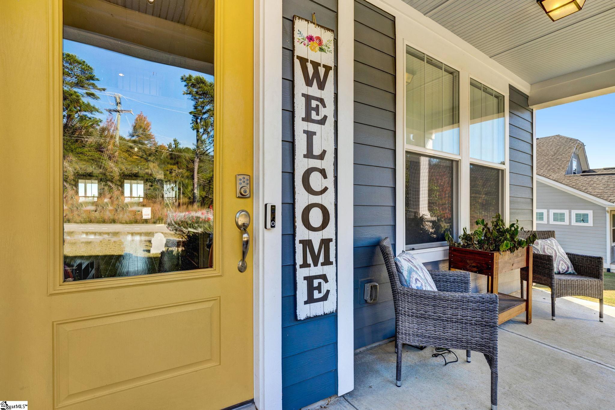 3463 O'neal Church Road Greer, SC 29651 - Photo 30 of 32 Gallery Image 30