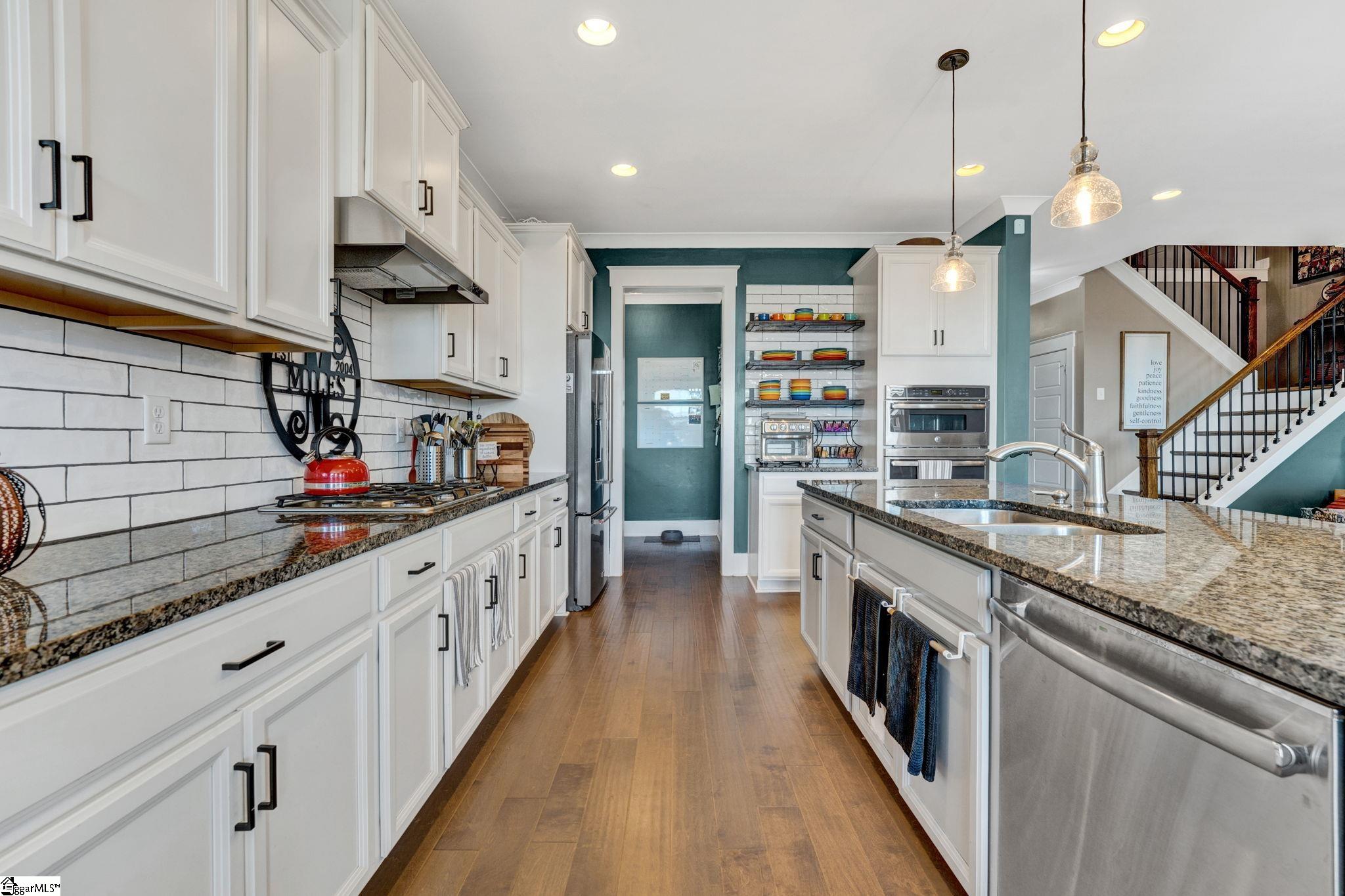 3463 O'neal Church Road Greer, SC 29651 - Photo 8 of 32 Gallery Image 8