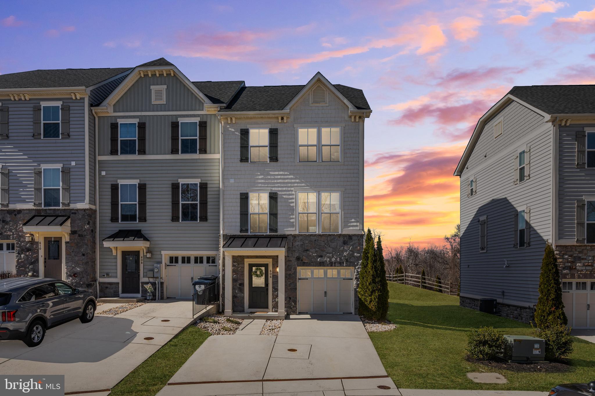 606 Buggy Ride Road Bel Air, MD 21014 - Photo 1 of 52 Welcome to 606 Buggy Ride Rd in Magness Mill!