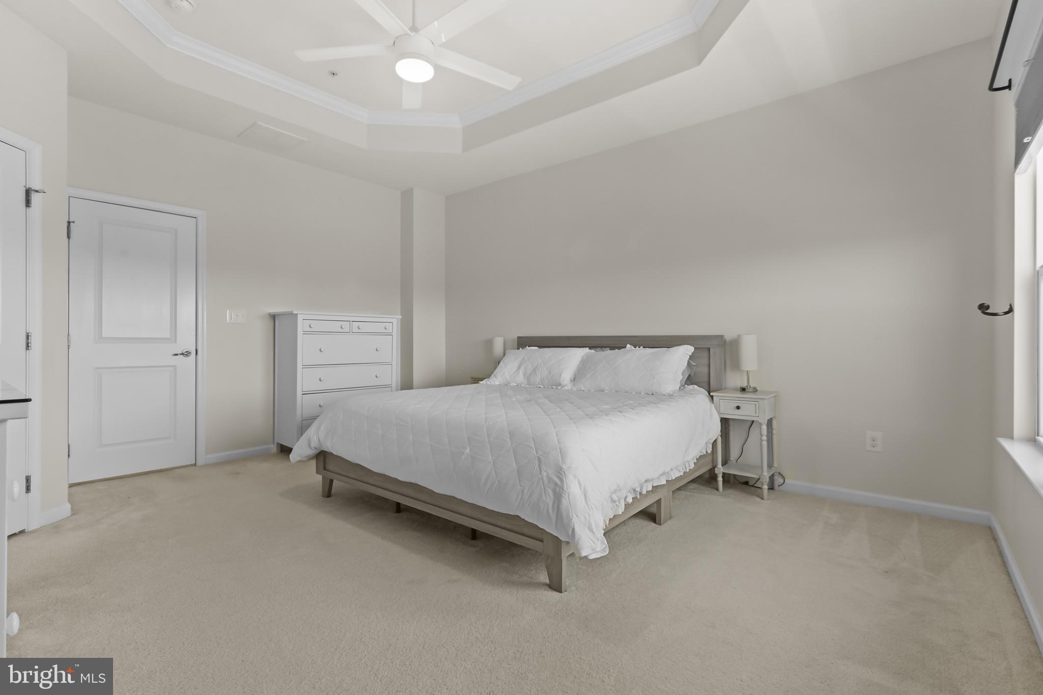 606 Buggy Ride Road Bel Air, MD 21014 - Photo 32 of 52 Primary Bedroom