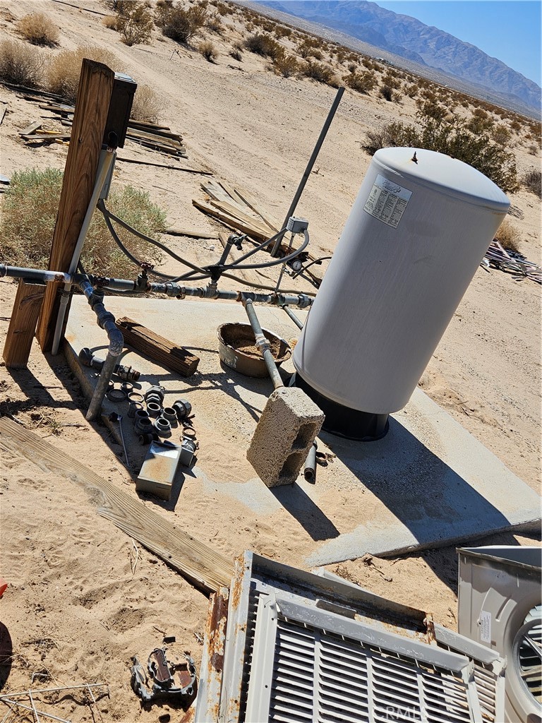 5451 Schooler Road Twentynine Palms, CA 92277 - Photo 12 of 16