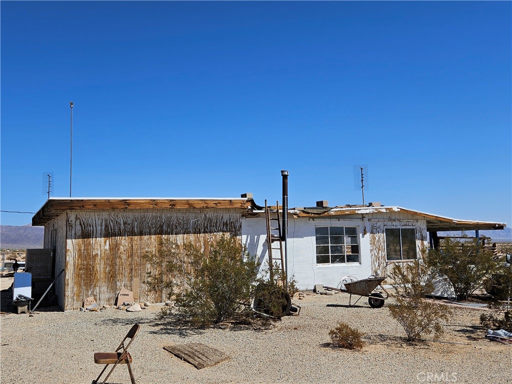 5451 Schooler Road Twentynine Palms, CA 92277 - Photo 13 of 16