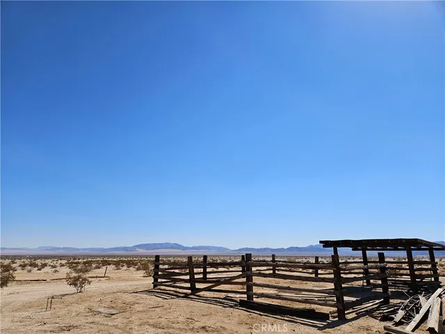 $150,000 | 5451 Schooler Road, Twentynine Palms, CA 92277