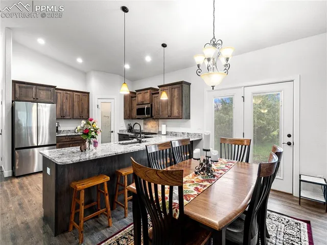 $619,900 | 10573 West Lane, Rye, CO 81069