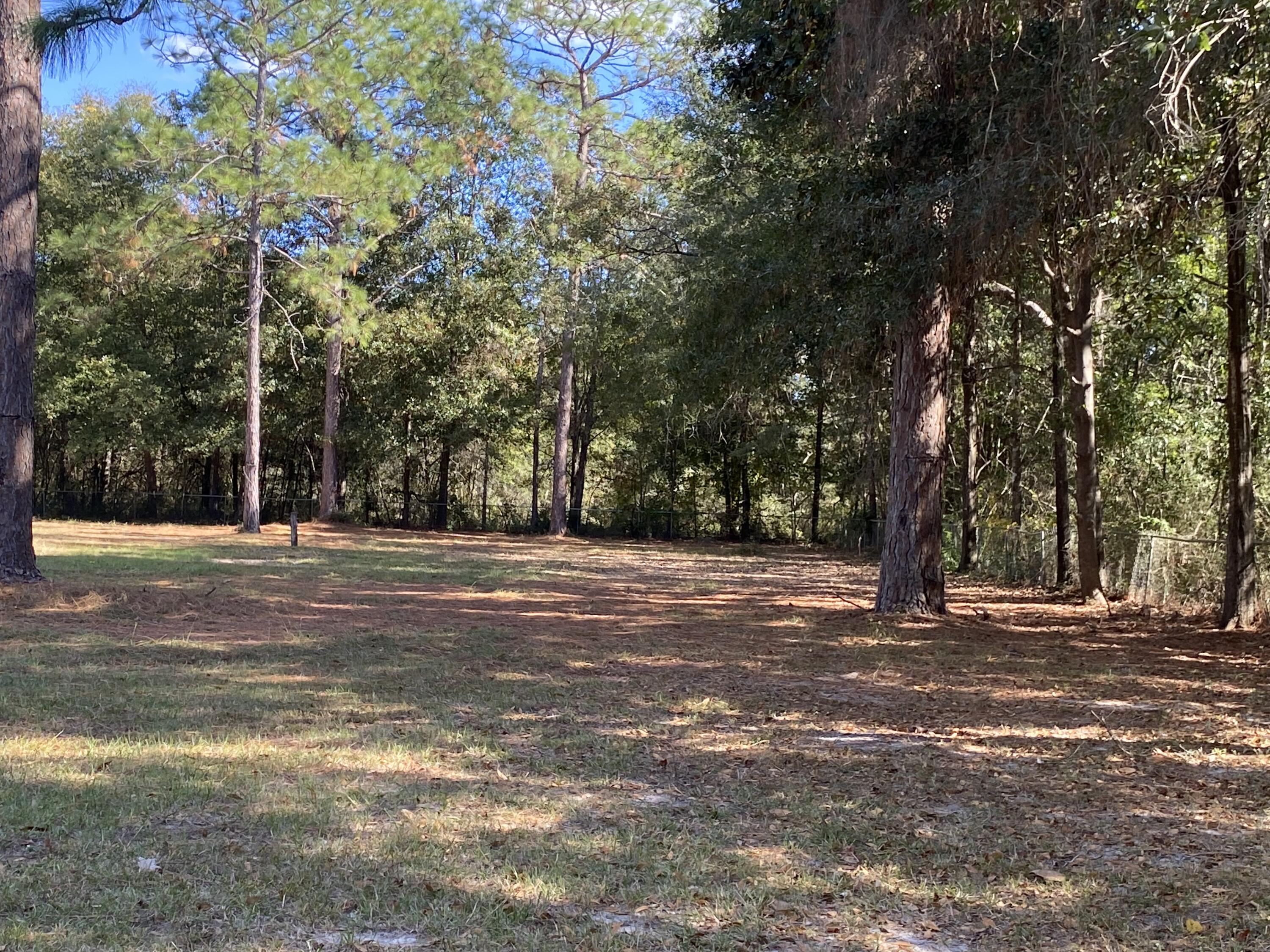 6173 Old Hickory Road Crestview, FL 32539 - Photo 20 of 22 a view of basketball court