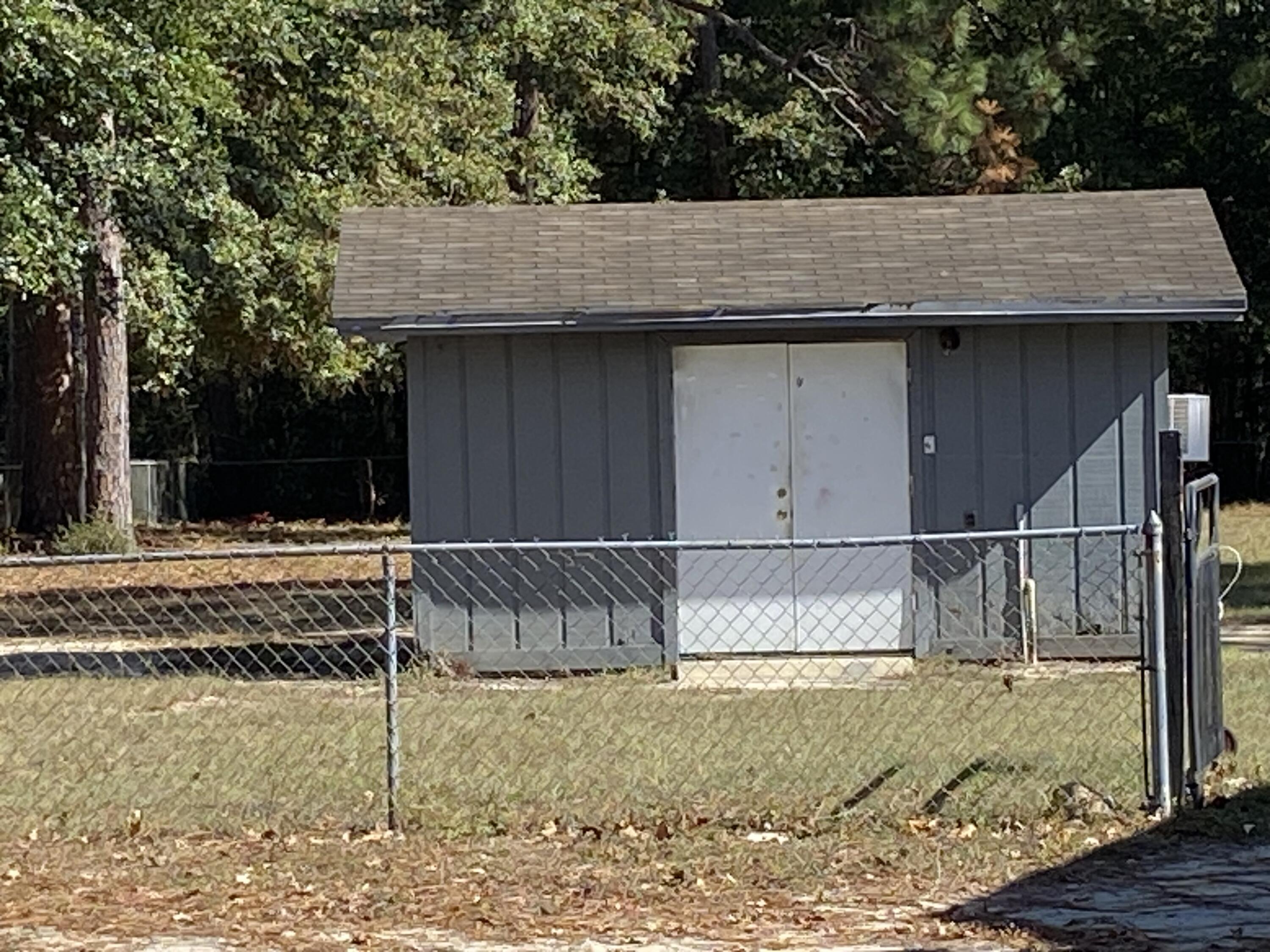 6173 Old Hickory Road Crestview, FL 32539 - Photo 22 of 22 a view of outdoor space and yard