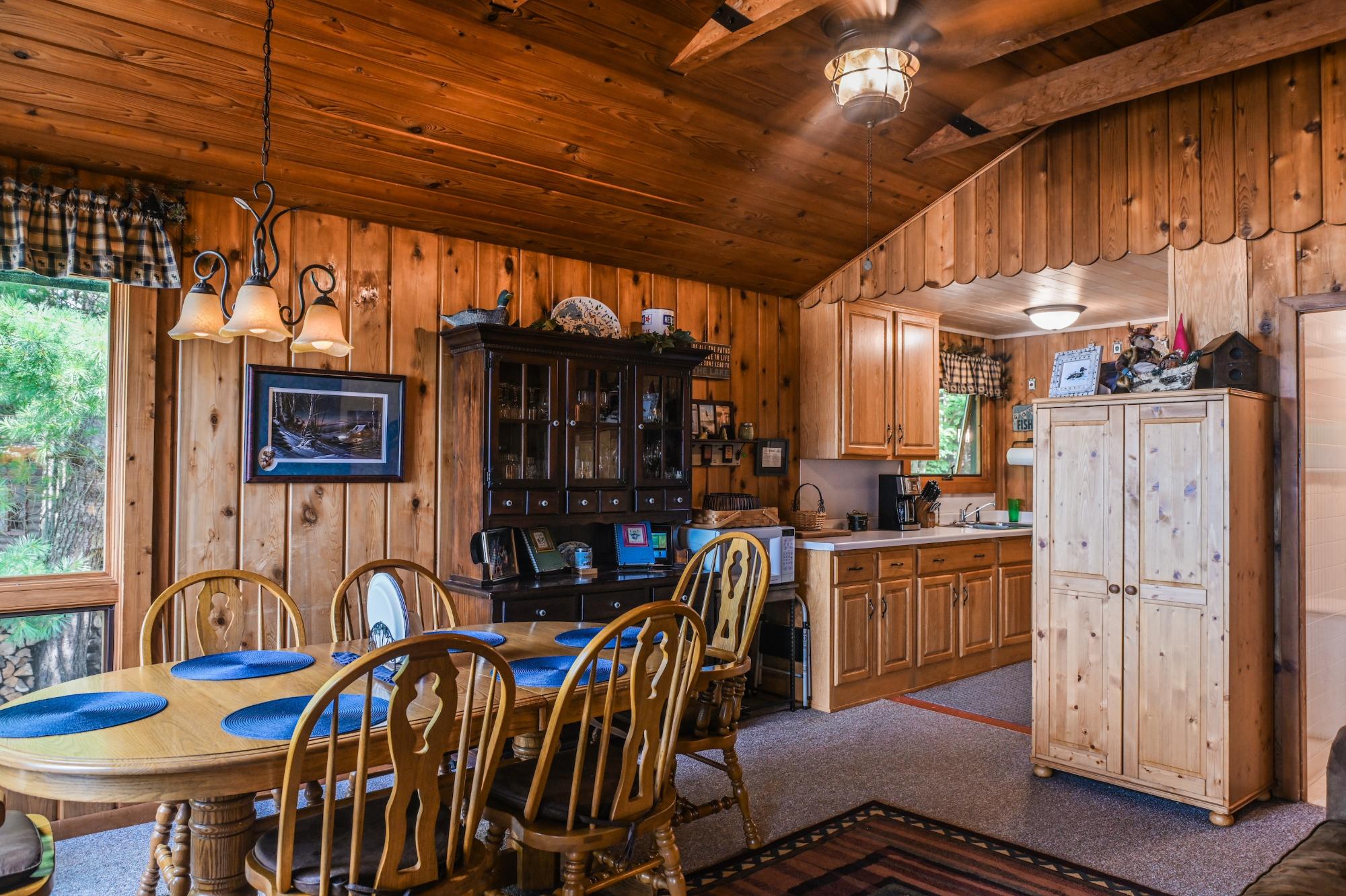 3876 Aldridge Lake Road Eagle River, WI 54521 - Photo 15 of 42 Gallery Image 15