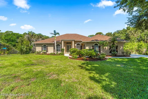 $699,900 | 1710 Hidden Lake Drive, Rockledge, FL 32955