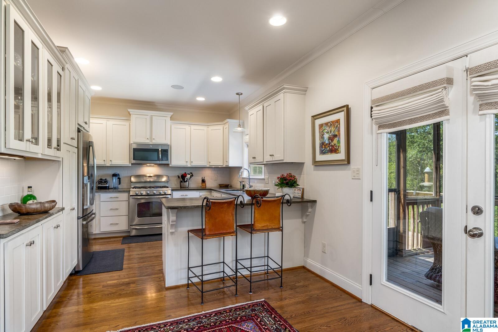 4120 Winston Way Birmingham, AL 35213 - Photo 15 of 41