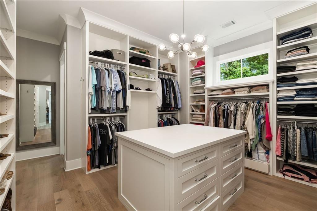 9370 Raldon Road Gainesville, GA 30506 - Photo 24 of 67 a view of a storage & utility room