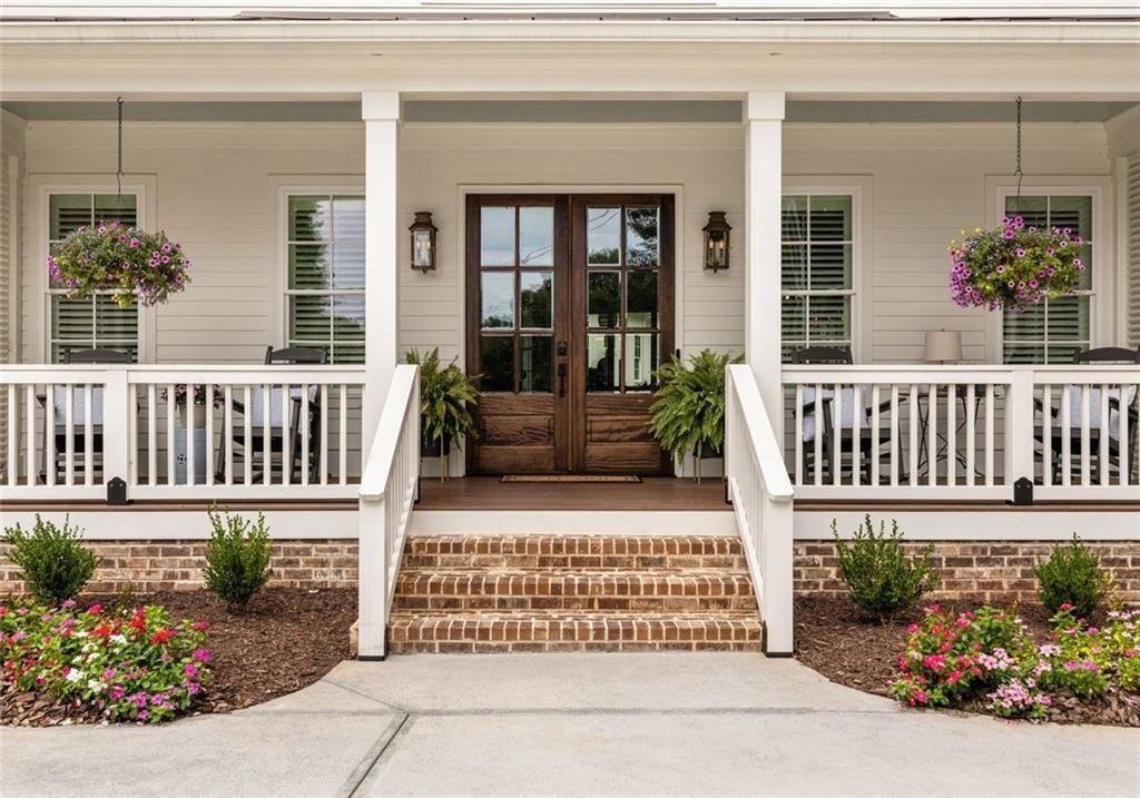 9370 Raldon Road Gainesville, GA 30506 - Photo 4 of 67