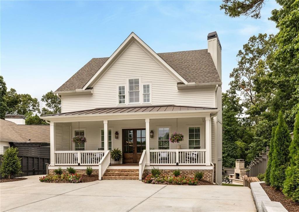 9370 Raldon Road Gainesville, GA 30506 - Photo 67 of 67