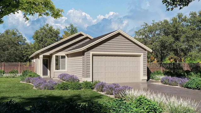 $379,900 | 3307 Elliptical Lane, Caldwell, ID 83607