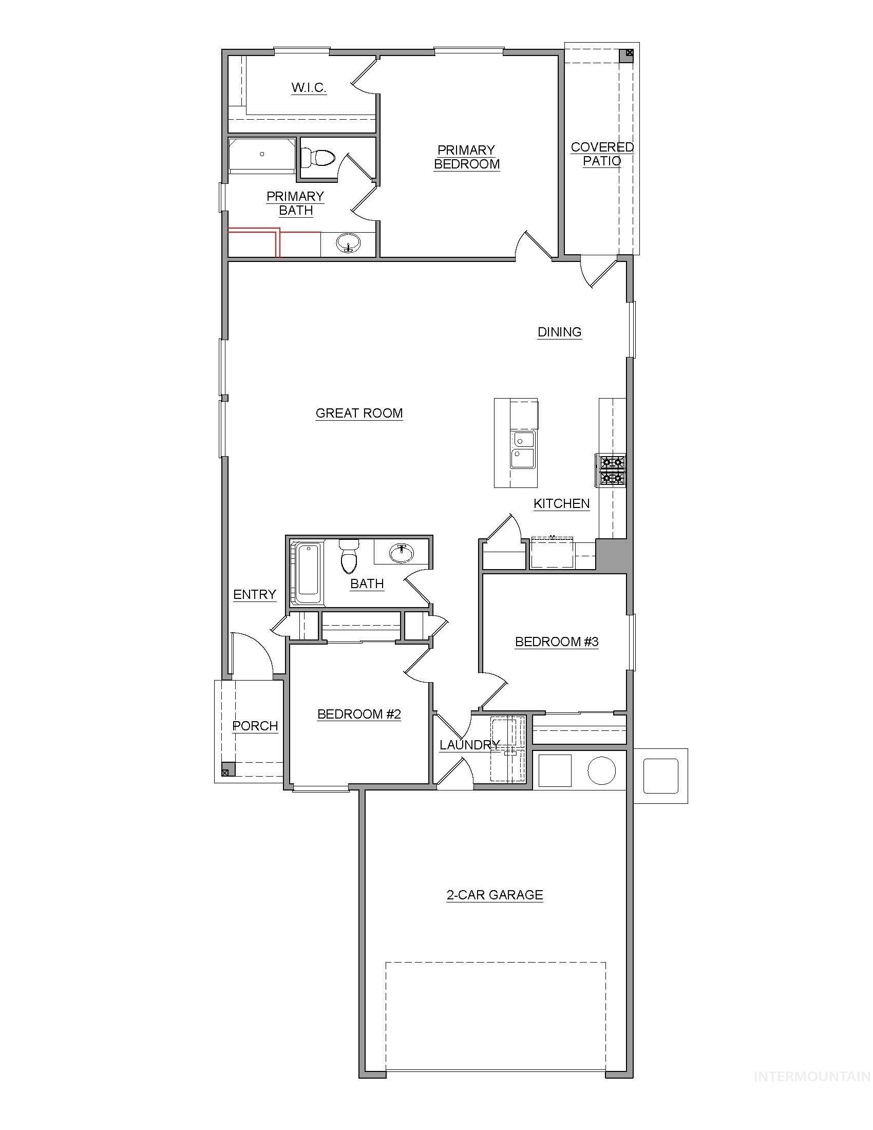 3307 Elliptical Lane Caldwell, ID 83607 - Photo 3 of 7