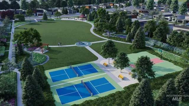 $379,900 | 3307 Elliptical Lane, Caldwell, ID 83607