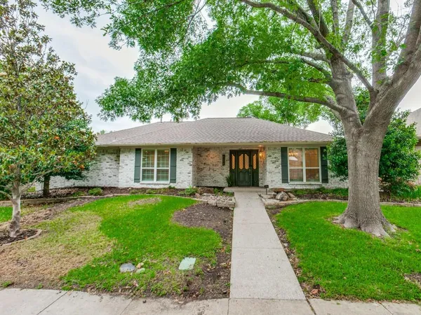 $3,600 | 6608 Robin Willow Court, Dallas, TX 75248
