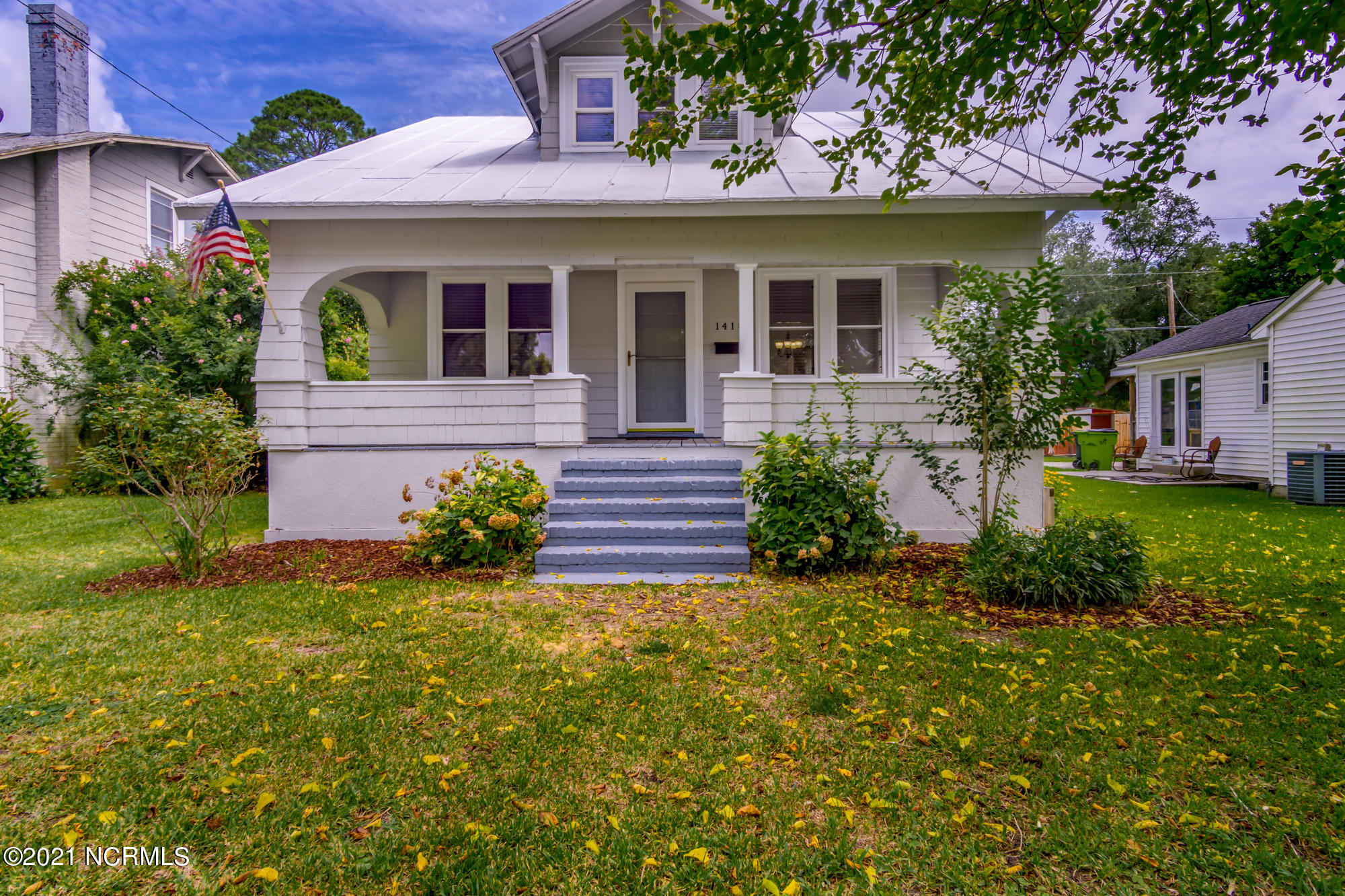 1418 Rhem Avenue New Bern, NC 28560 - Photo 1 of 45 Front