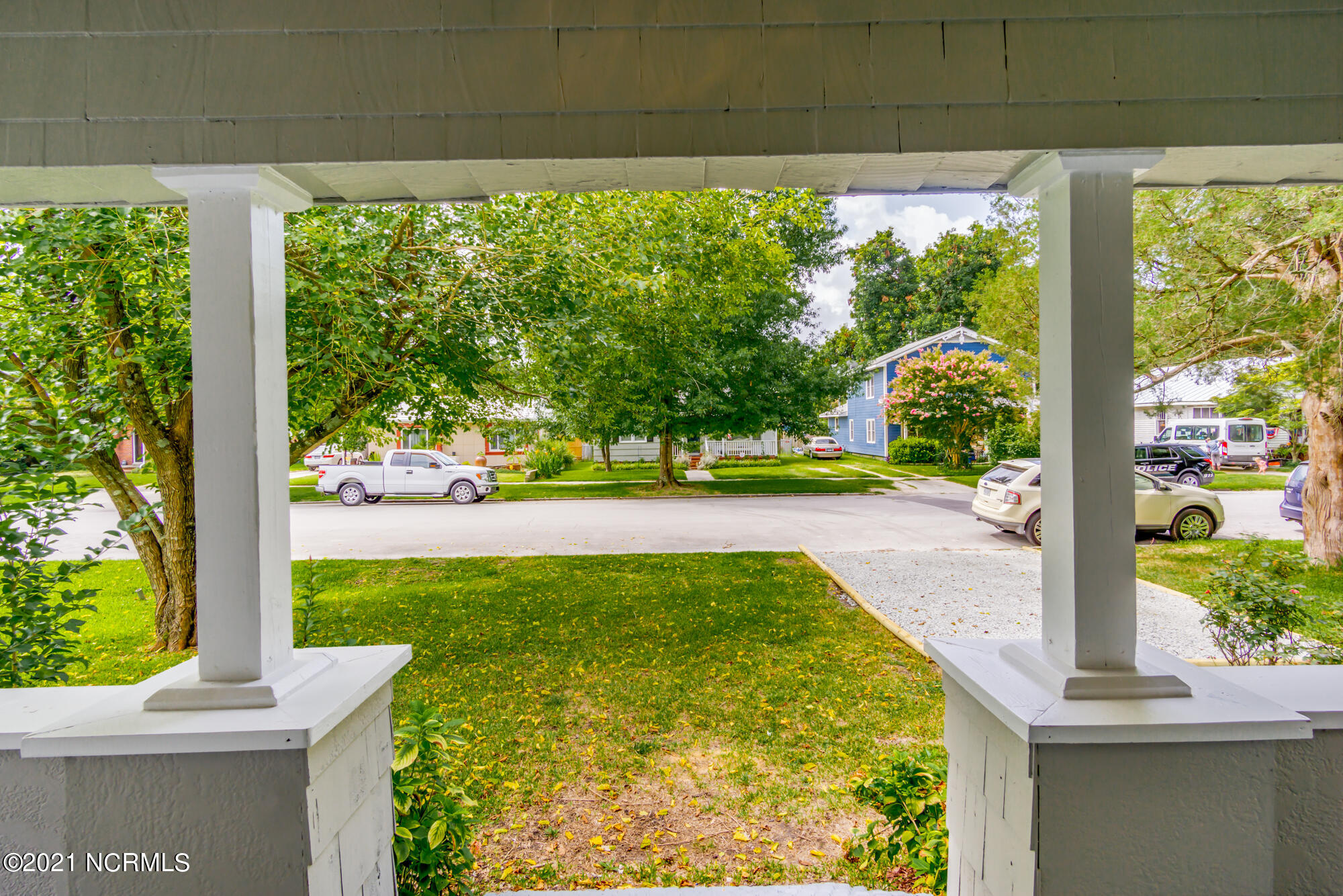 1418 Rhem Avenue New Bern, NC 28560 - Photo 14 of 45 Front