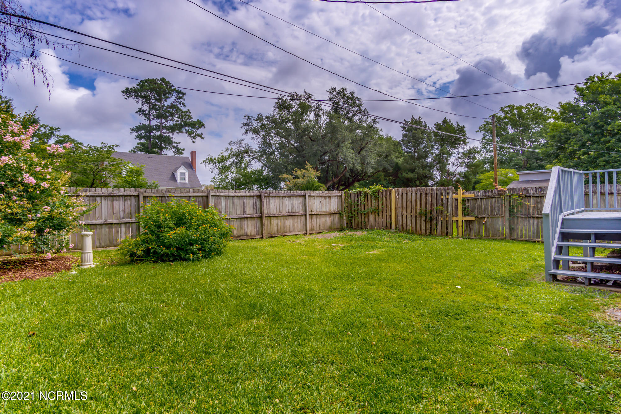 1418 Rhem Avenue New Bern, NC 28560 - Photo 41 of 45 Rear