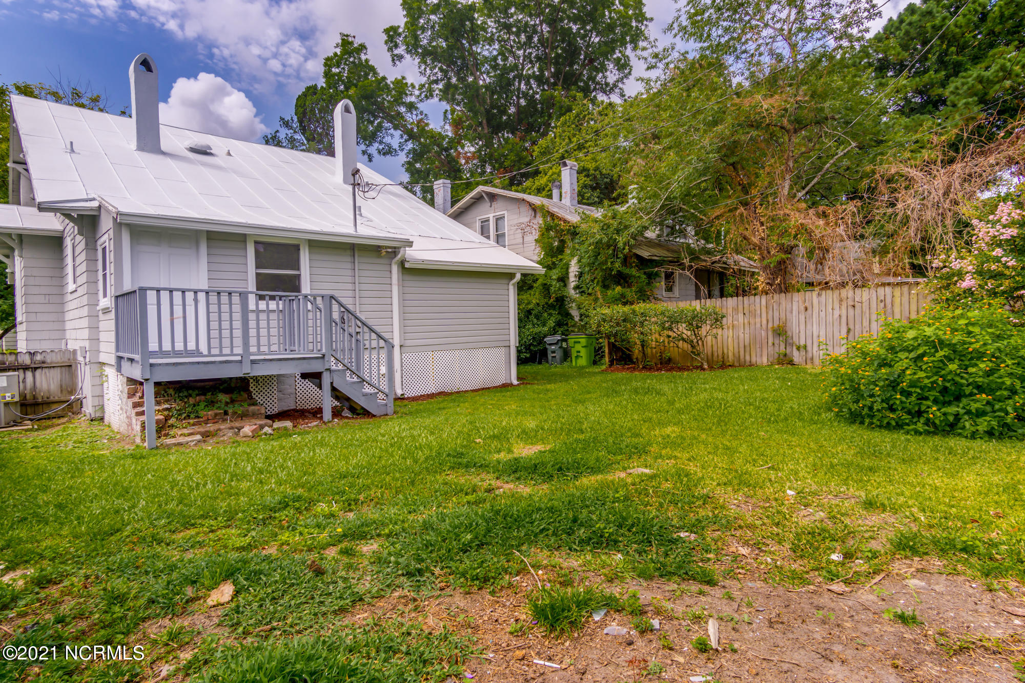1418 Rhem Avenue New Bern, NC 28560 - Photo 44 of 45 Rear