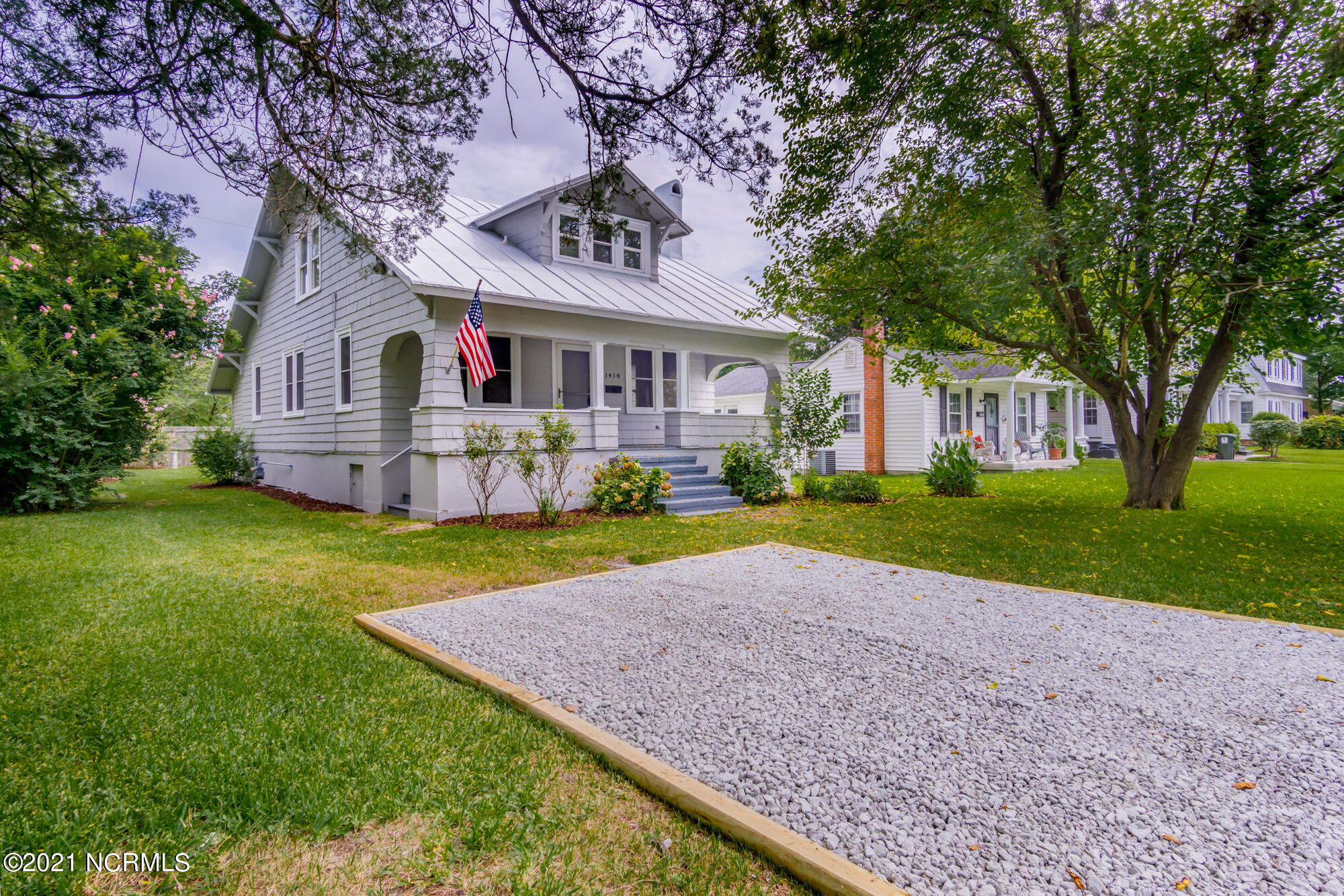 1418 Rhem Avenue New Bern, NC 28560 - Photo 6 of 45 Front