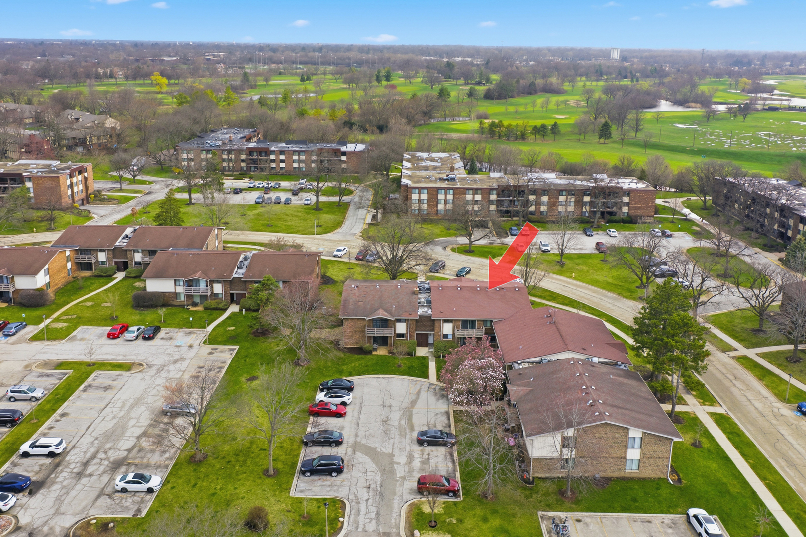 471 Raintree Court, Unit 2B Glen Ellyn, IL 60137 - Photo 24 of 25