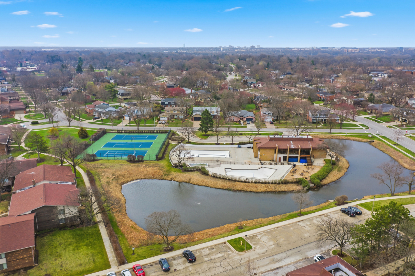 471 Raintree Court, Unit 2B Glen Ellyn, IL 60137 - Photo 25 of 25