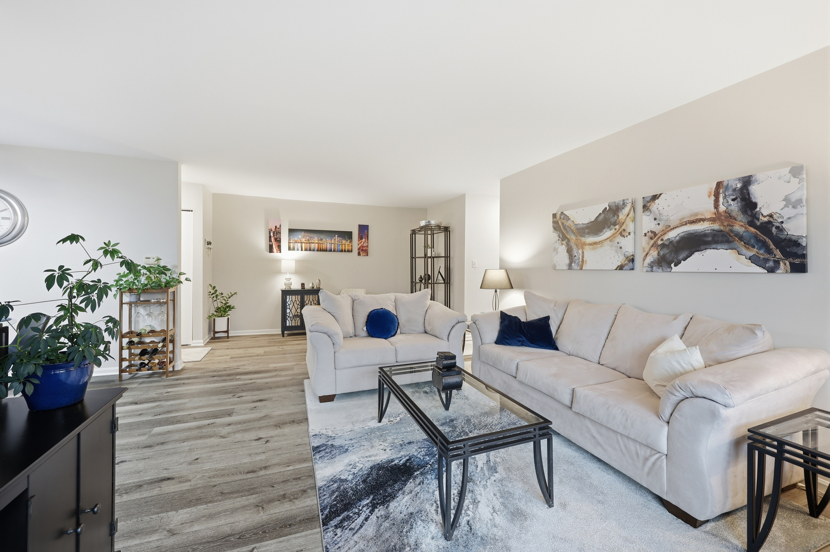 471 Raintree Court, Unit 2B Glen Ellyn, IL 60137 - Photo 8 of 25