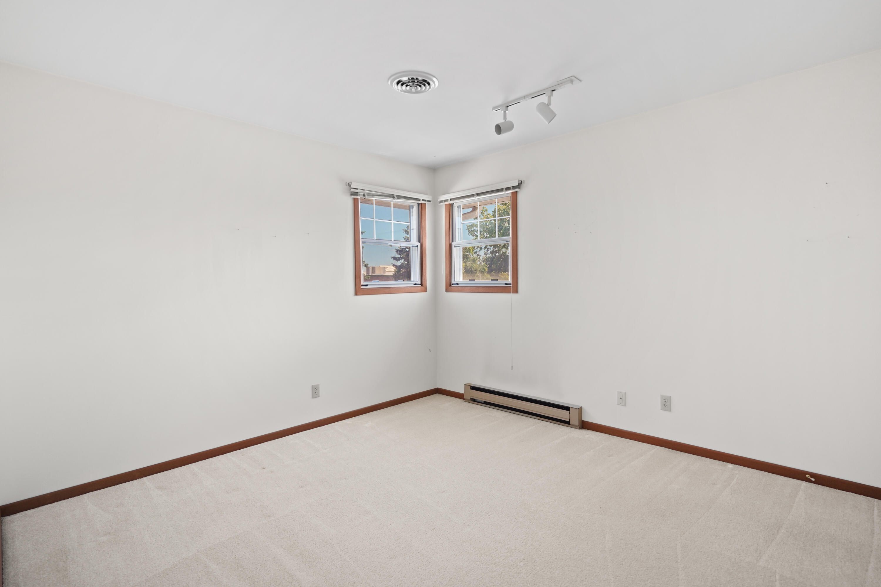 3128 Wood Road, Unit 16 Mount Pleasant, WI 53406 - Photo 23 of 28 Bedroom 3