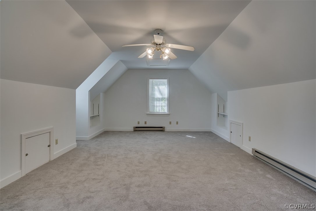2803 Fairgate Road Midlothian, VA 23112 - Photo 42 of 50 wooden floor in an empty room with a window