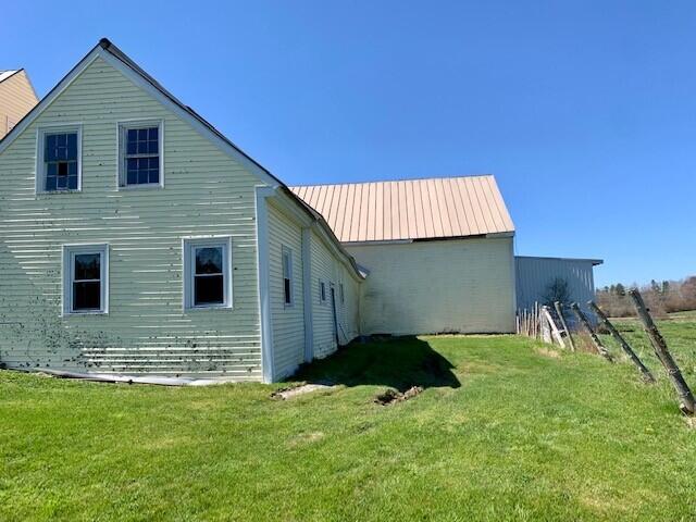248 Bangor Road Waterville, ME 04901 - Photo 3 of 36 33