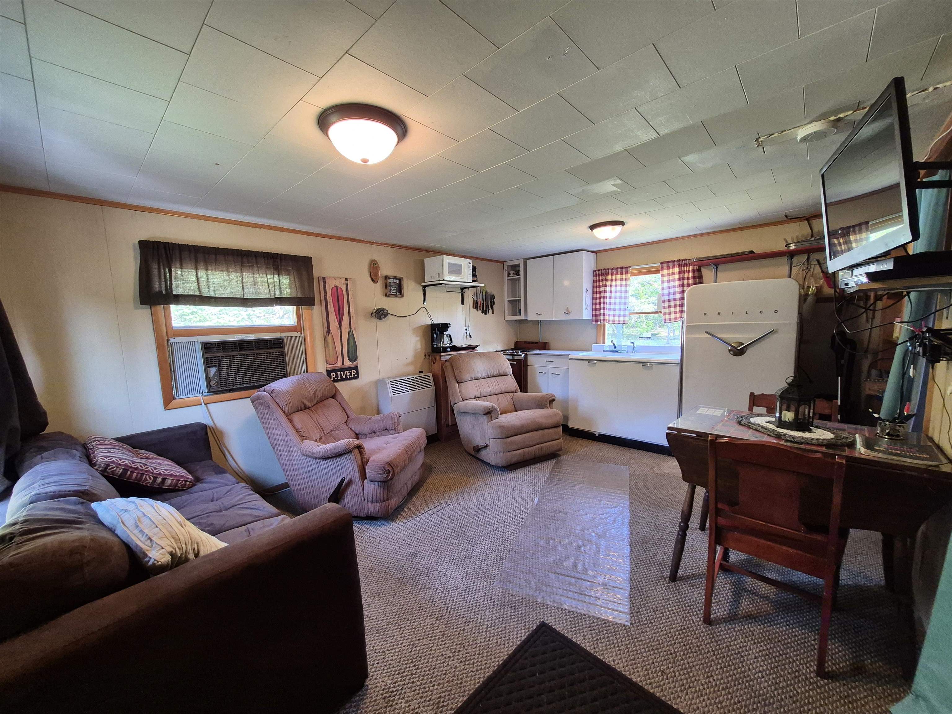 W11281 Halhweg Road Athelstane, WI 54104 - Photo 5 of 14