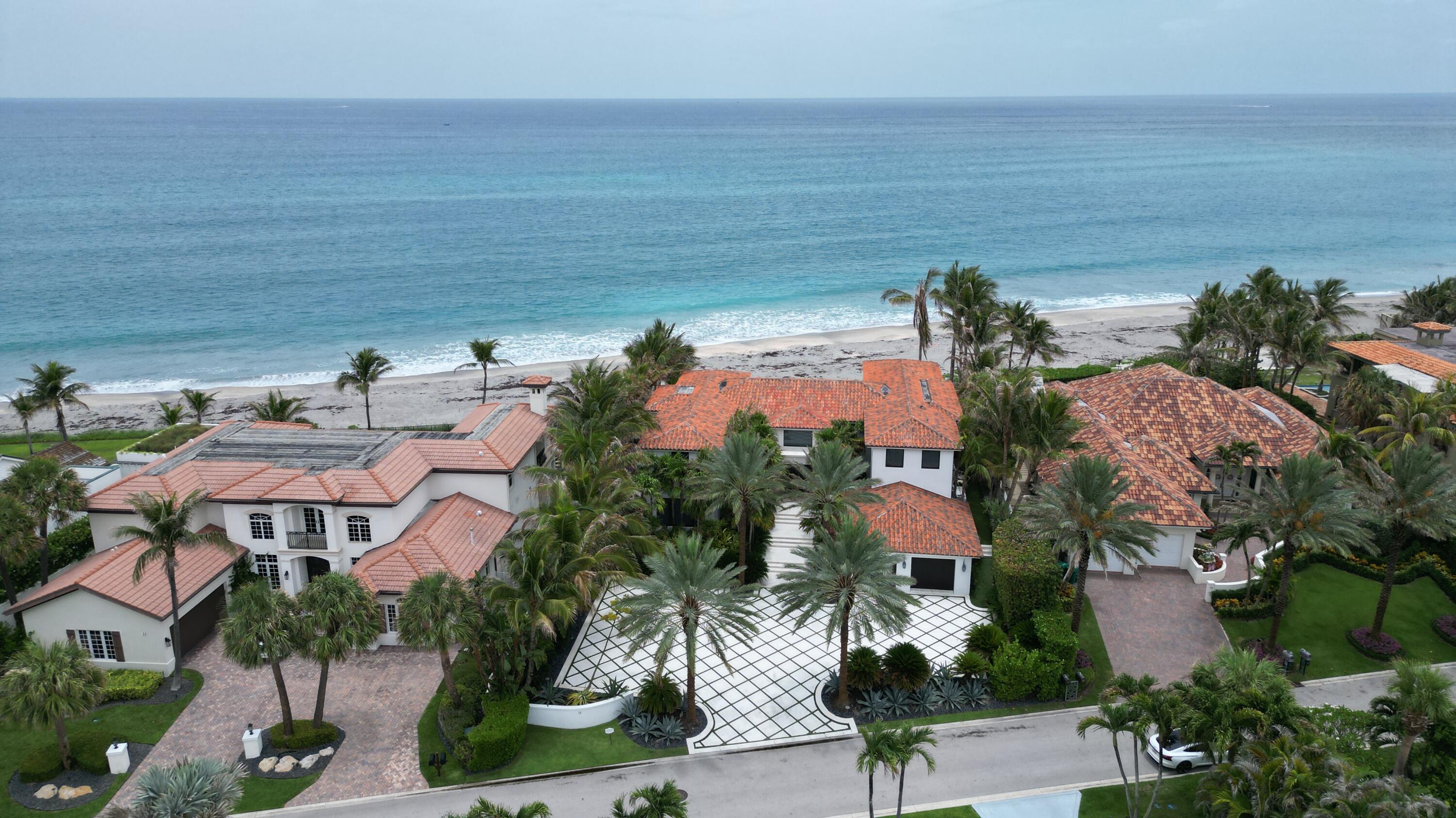 14 Ocean Drive Jupiter Inlet Colony, FL 33469 - Photo 1 of 2 14 Ocean Dr