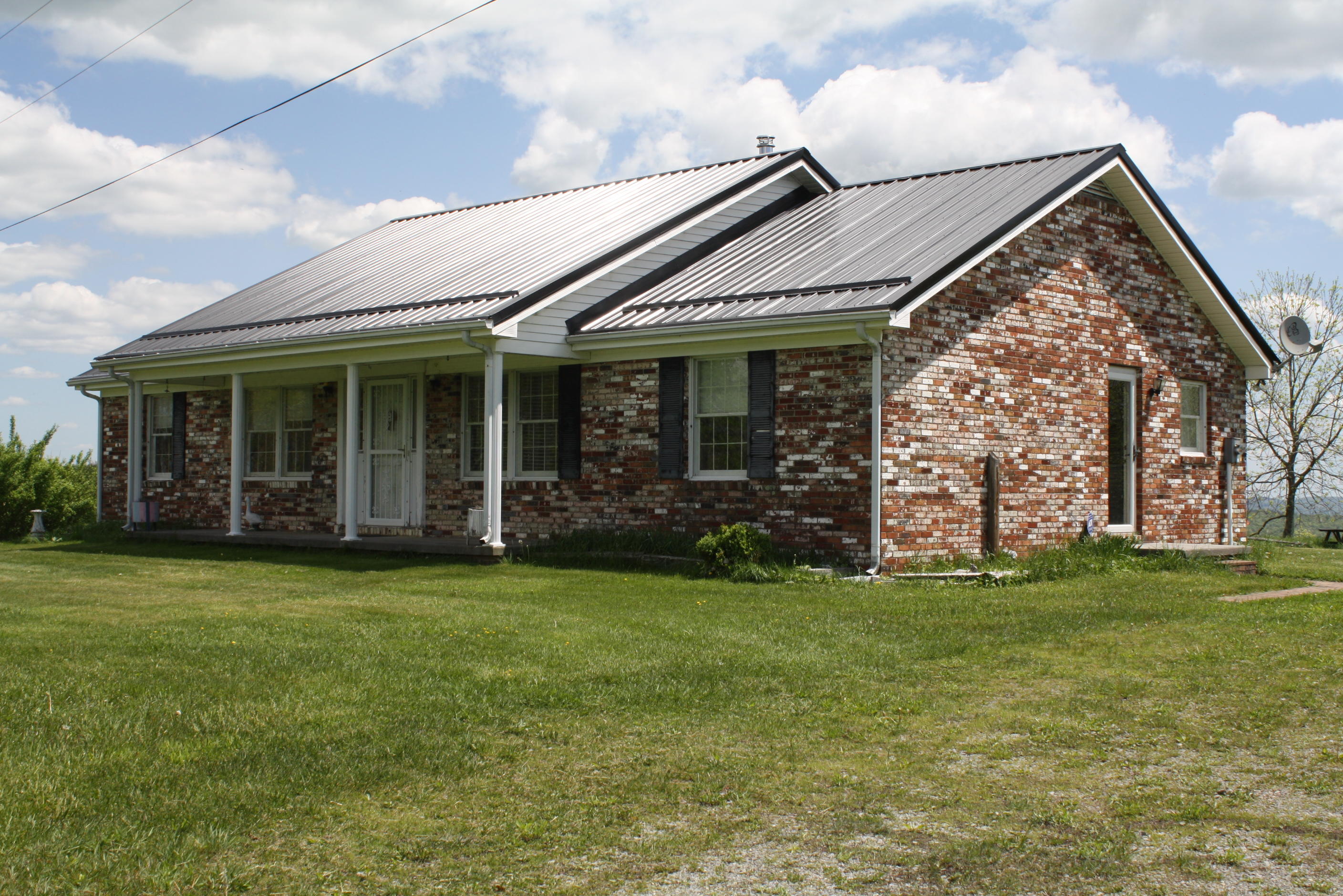 3378 Simms Mountain Road Rainelle, WV 25962 - Photo 3 of 82 Gallery Image 3